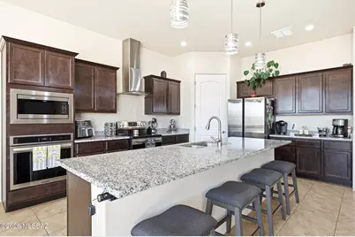 1385 N Blazing Saddle Road, Vail, AZ 85641 - Photo 19