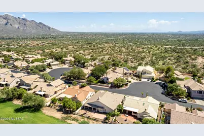 1820 W Wimbledon Way, Oro Valley, AZ 85737 - Photo 35