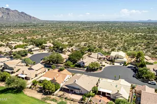 1820 W Wimbledon Way, Oro Valley, AZ 85737 - Photo 35