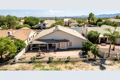 1820 W Wimbledon Way, Oro Valley, AZ 85737 - Photo 33
