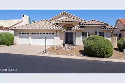 1820 W Wimbledon Way, Oro Valley, AZ 85737 - Photo 1