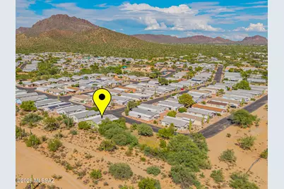3720 S White Gold Avenue, Tucson, AZ 85735 - Photo 45