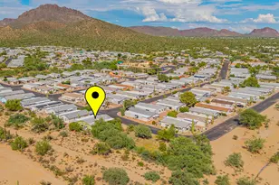 3720 S White Gold Ave, Tucson, AZ 85735 - Photo 45