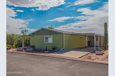 3720 S White Gold Avenue, Tucson, AZ 85735 - Photo 1