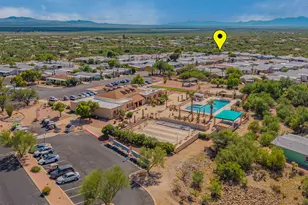 3720 S White Gold Ave, Tucson, AZ 85735 - Photo 47