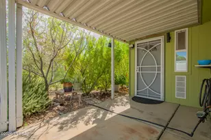 3720 S White Gold Ave, Tucson, AZ 85735 - Photo 37