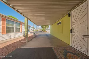 3720 S White Gold Ave, Tucson, AZ 85735 - Photo 39