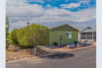 3720 S White Gold Avenue, Tucson, AZ 85735 - Photo 3