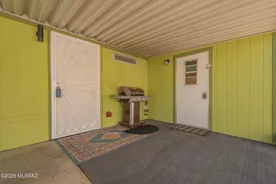 3720 S White Gold Avenue, Tucson, AZ 85735 - Photo 41