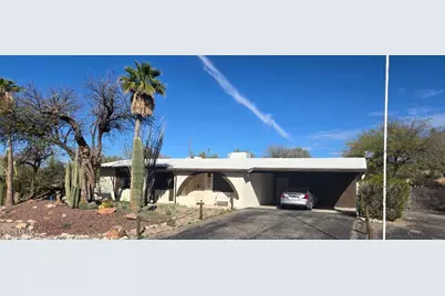 2740 W Calle Del Santo, Tucson, AZ 85741 - Photo 31