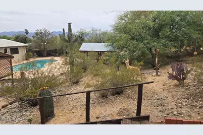 2740 W Calle Del Santo, Tucson, AZ 85741 - Photo 13