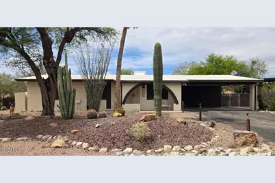 2740 W Calle Del Santo, Tucson, AZ 85741 - Photo 33