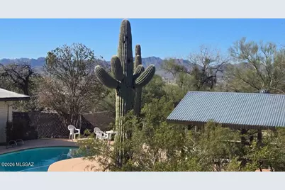 2740 W Calle Del Santo, Tucson, AZ 85741 - Photo 11