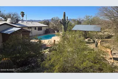 2740 W Calle Del Santo, Tucson, AZ 85741 - Photo 1