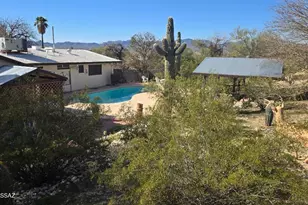 2740 W Calle Del Santo, Tucson, AZ 85741 - Photo 1