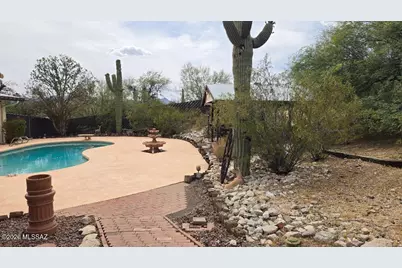 2740 W Calle Del Santo, Tucson, AZ 85741 - Photo 9