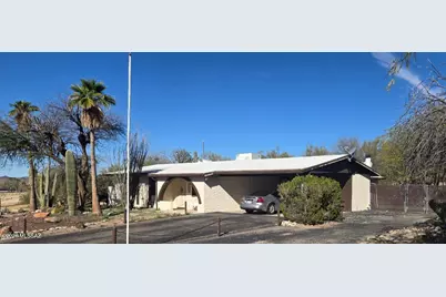 2740 W Calle Del Santo, Tucson, AZ 85741 - Photo 29