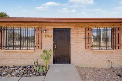 6650 S Draper Road, Tucson, AZ 85757 - Photo 23