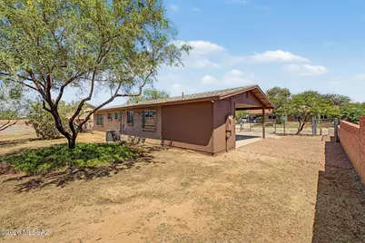 6650 S Draper Road, Tucson, AZ 85757 - Photo 19