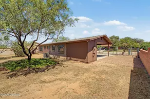 6650 S Draper Rd, Tucson, AZ 85757 - Photo 19