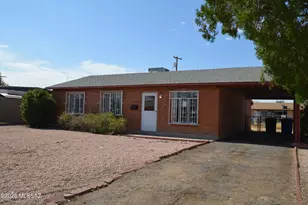 5812 E 35th St, Tucson, AZ 85711 - Photo 1