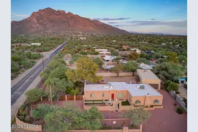 8790 N Morning View Drive, Tucson, AZ 85704 - Photo 49