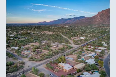8790 N Morning View Drive, Tucson, AZ 85704 - Photo 47