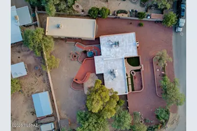 8790 N Morning View Drive, Tucson, AZ 85704 - Photo 45