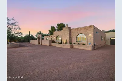 8790 N Morning View Drive, Tucson, AZ 85704 - Photo 39