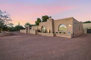 8790 N Morning View Dr, Tucson, AZ 85704 - Photo 39
