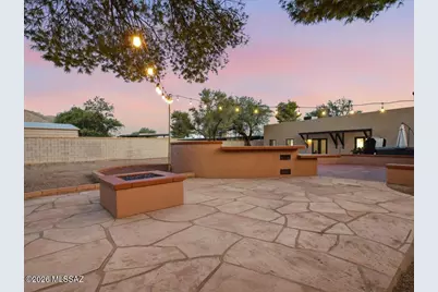 8790 N Morning View Drive, Tucson, AZ 85704 - Photo 41
