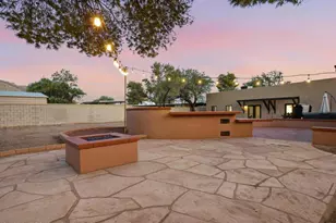 8790 N Morning View Dr, Tucson, AZ 85704 - Photo 41