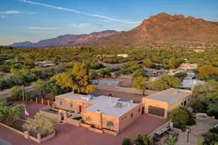 8790 N Morning View Dr, Tucson, AZ 85704 - Photo 1