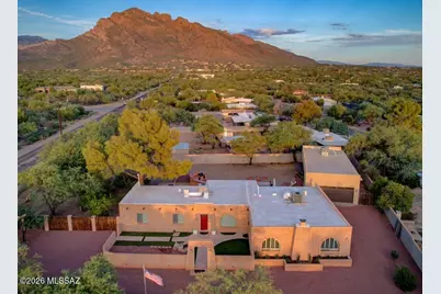 8790 N Morning View Drive, Tucson, AZ 85704 - Photo 43