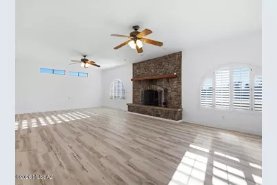 8790 N Morning View Drive, Tucson, AZ 85704 - Photo 9