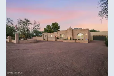 8790 N Morning View Drive, Tucson, AZ 85704 - Photo 3