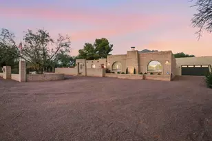 8790 N Morning View Dr, Tucson, AZ 85704 - Photo 3