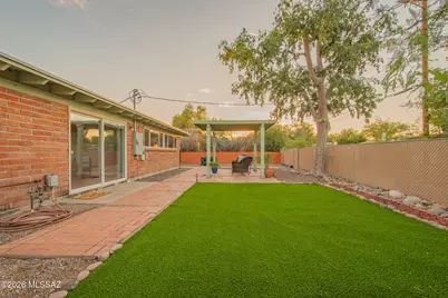 6965 E Luana Drive, Tucson, AZ 85710 - Photo 7