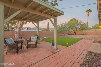 6965 E Luana Drive, Tucson, AZ 85710 - Photo 5