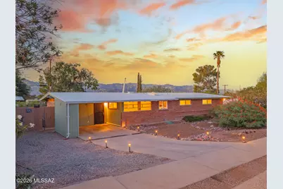 6965 E Luana Drive, Tucson, AZ 85710 - Photo 3