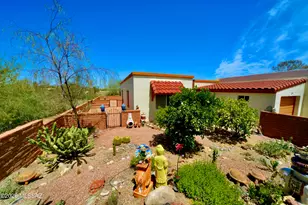 858 S Camino Guarina, Green Valley, AZ 85614 - Photo 25