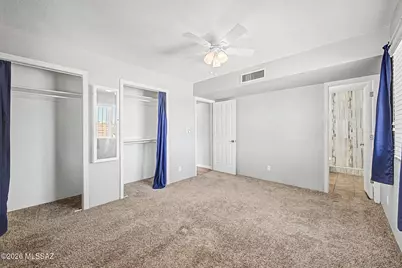 3350 W Ruthann Road, Tucson, AZ 85745 - Photo 17