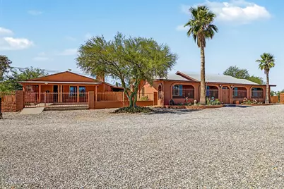 3350 W Ruthann Road, Tucson, AZ 85745 - Photo 3