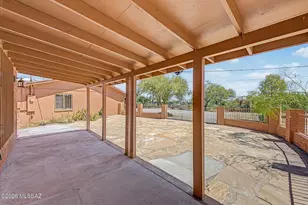 3350 W Ruthann Rd, Tucson, AZ 85745 - Photo 35