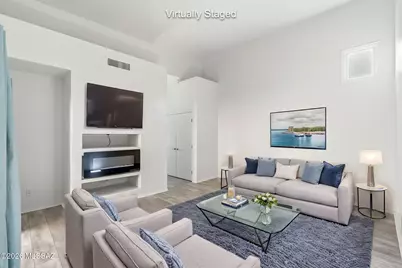 5323 S Morning Sky Lane, Tucson, AZ 85747 - Photo 11