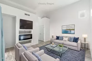 5323 S Morning Sky Ln, Tucson, AZ 85747 - Photo 11