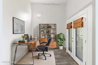 5323 S Morning Sky Lane, Tucson, AZ 85747 - Photo 33