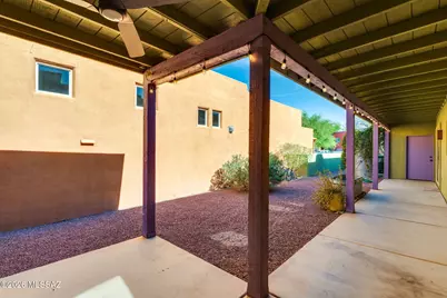 5323 S Morning Sky Lane, Tucson, AZ 85747 - Photo 37