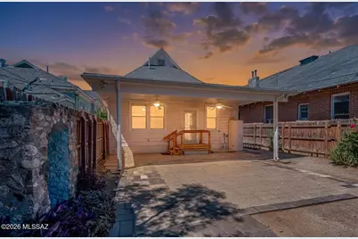 423 S 5th Avenue, Tucson, AZ 85701 - Photo 29