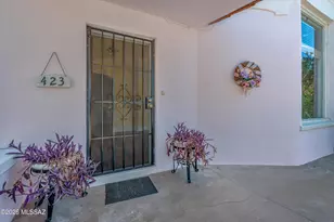 423 S 5th Ave, Tucson, AZ 85701 - Photo 3